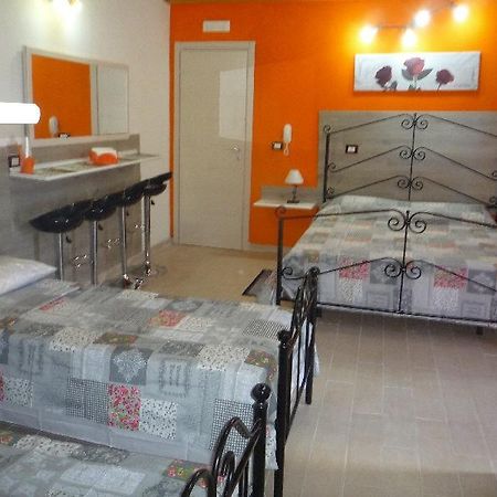 L'Arco Di Coffa Ξενοδοχείο Ραγκούσα Εξωτερικό φωτογραφία