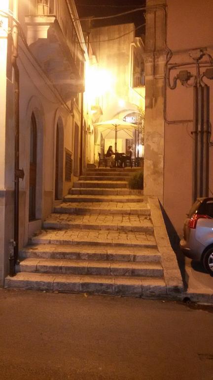 L'Arco Di Coffa Ξενοδοχείο Ραγκούσα Εξωτερικό φωτογραφία