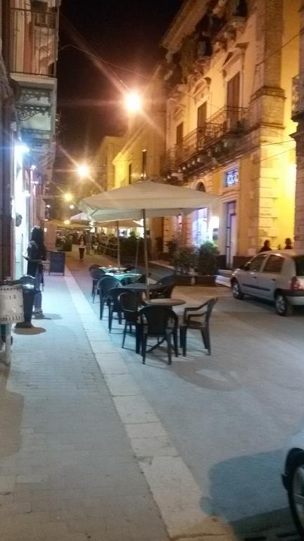 L'Arco Di Coffa Ξενοδοχείο Ραγκούσα Εξωτερικό φωτογραφία