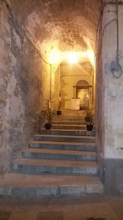 L'Arco Di Coffa Ξενοδοχείο Ραγκούσα Εξωτερικό φωτογραφία