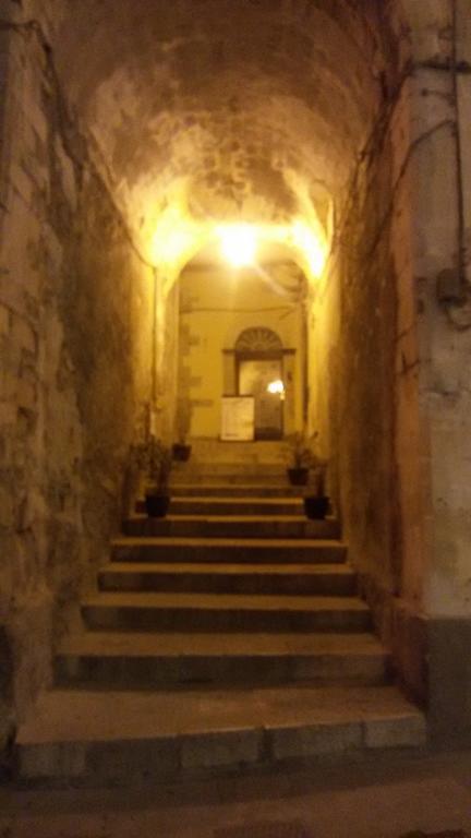 L'Arco Di Coffa Ξενοδοχείο Ραγκούσα Εξωτερικό φωτογραφία